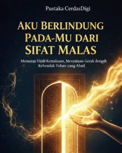 Aku Berlindung Pada-Mu dari Sifat Malas