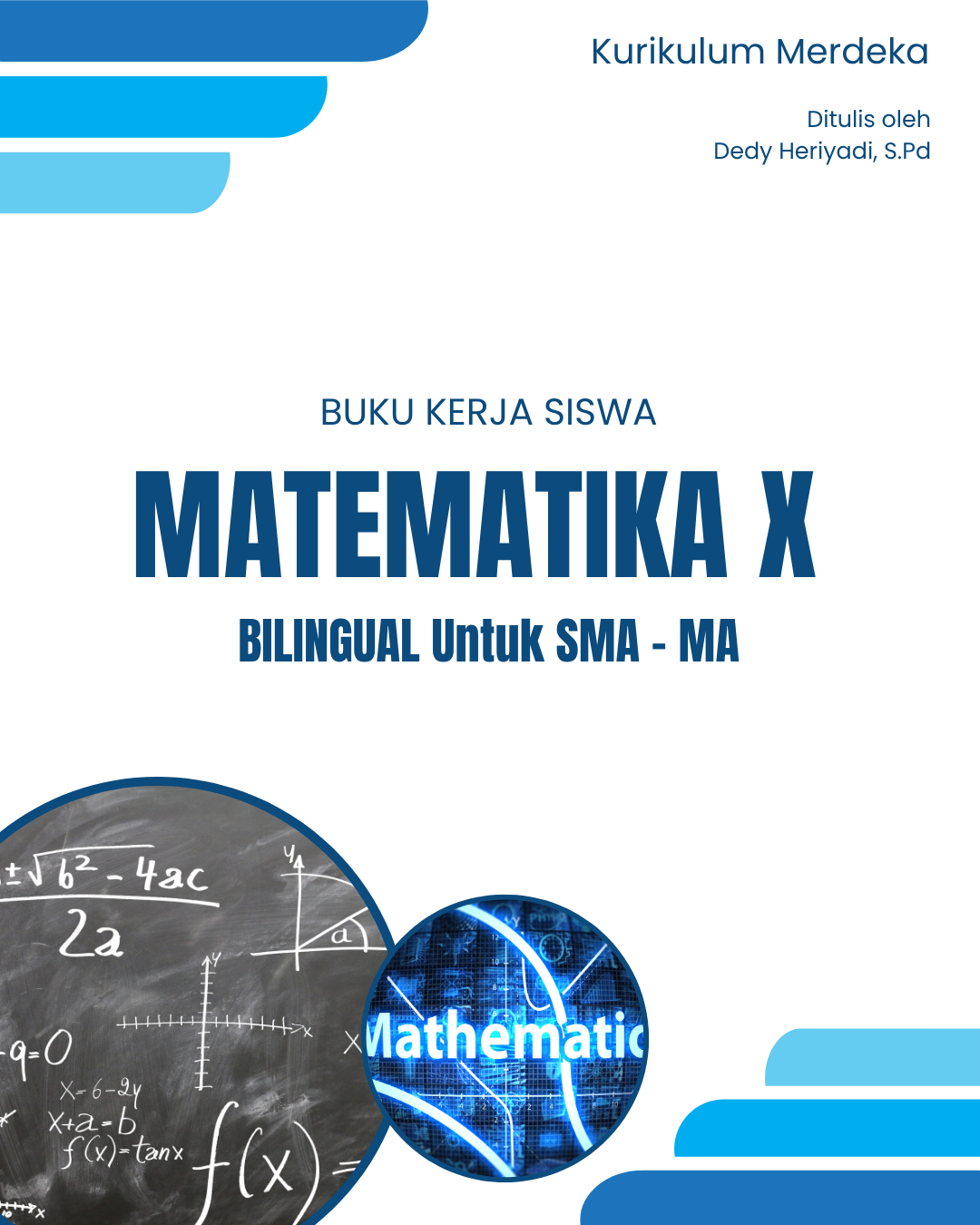 Matematika Kelas X - Kurmer