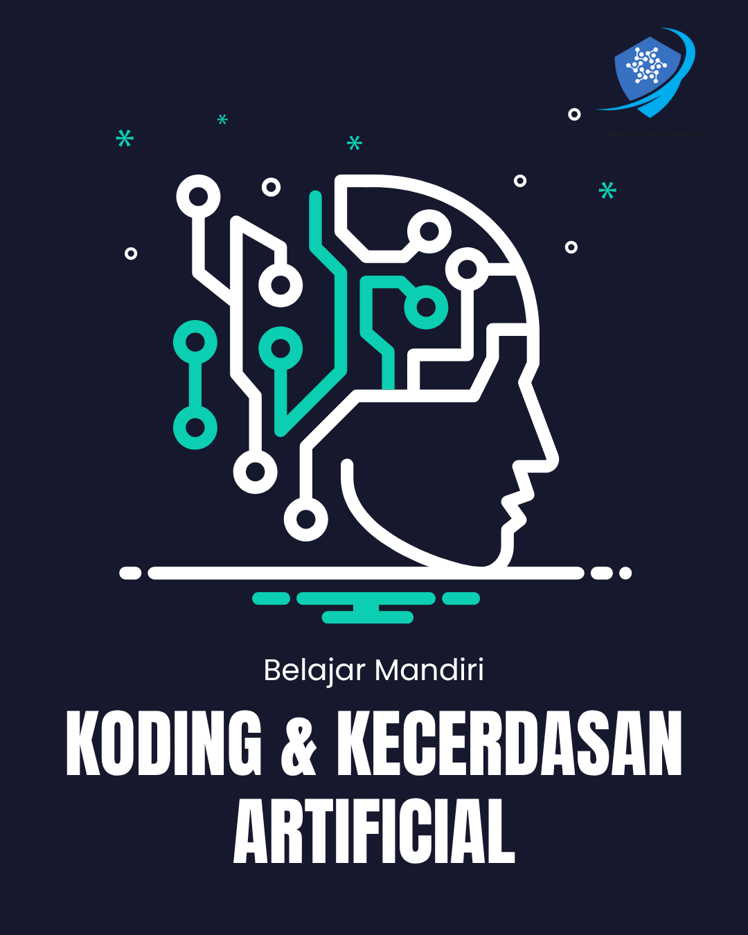 Koding & Kecerdasan Digital - 2