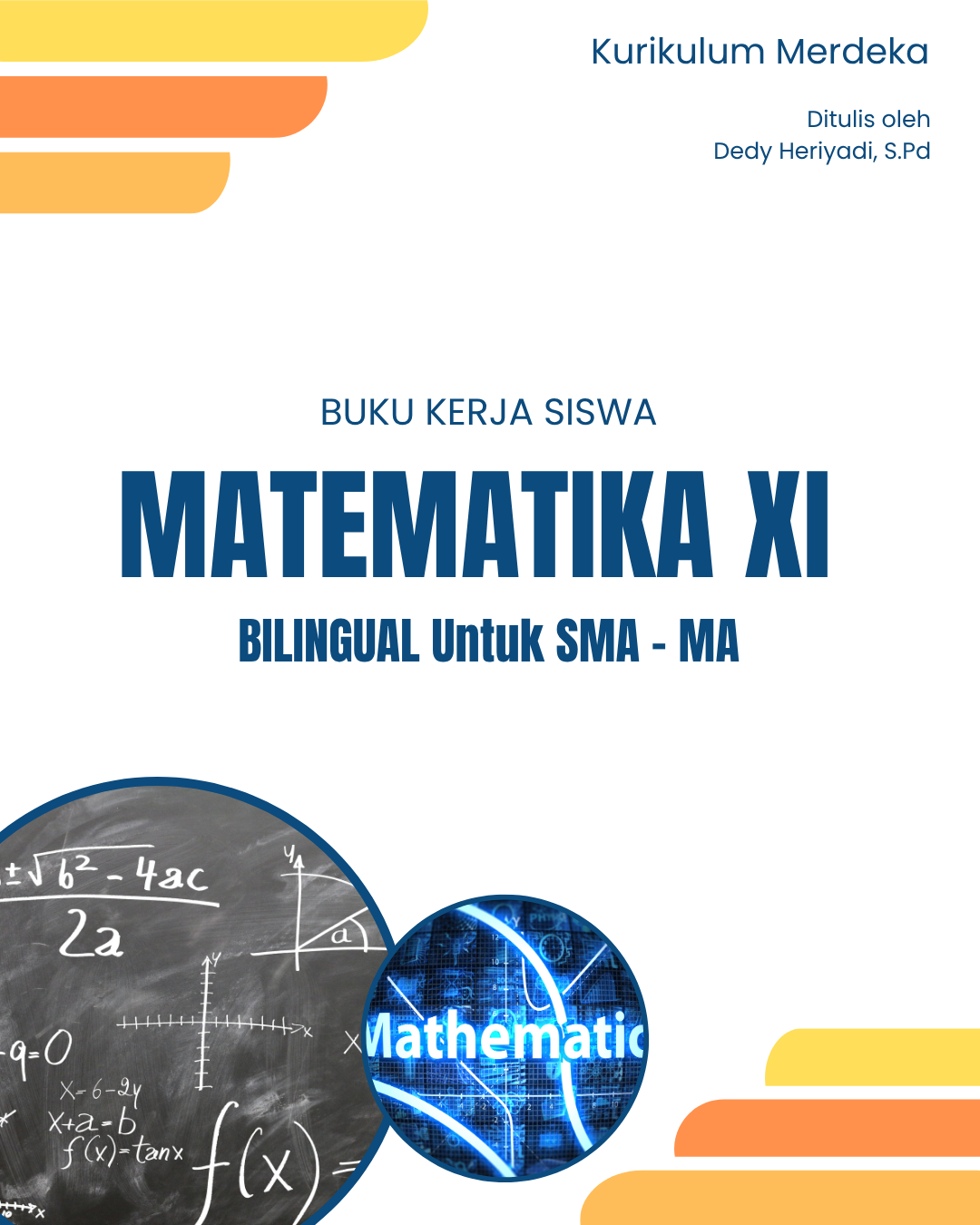 Matematika Kelas XI - Kurmer