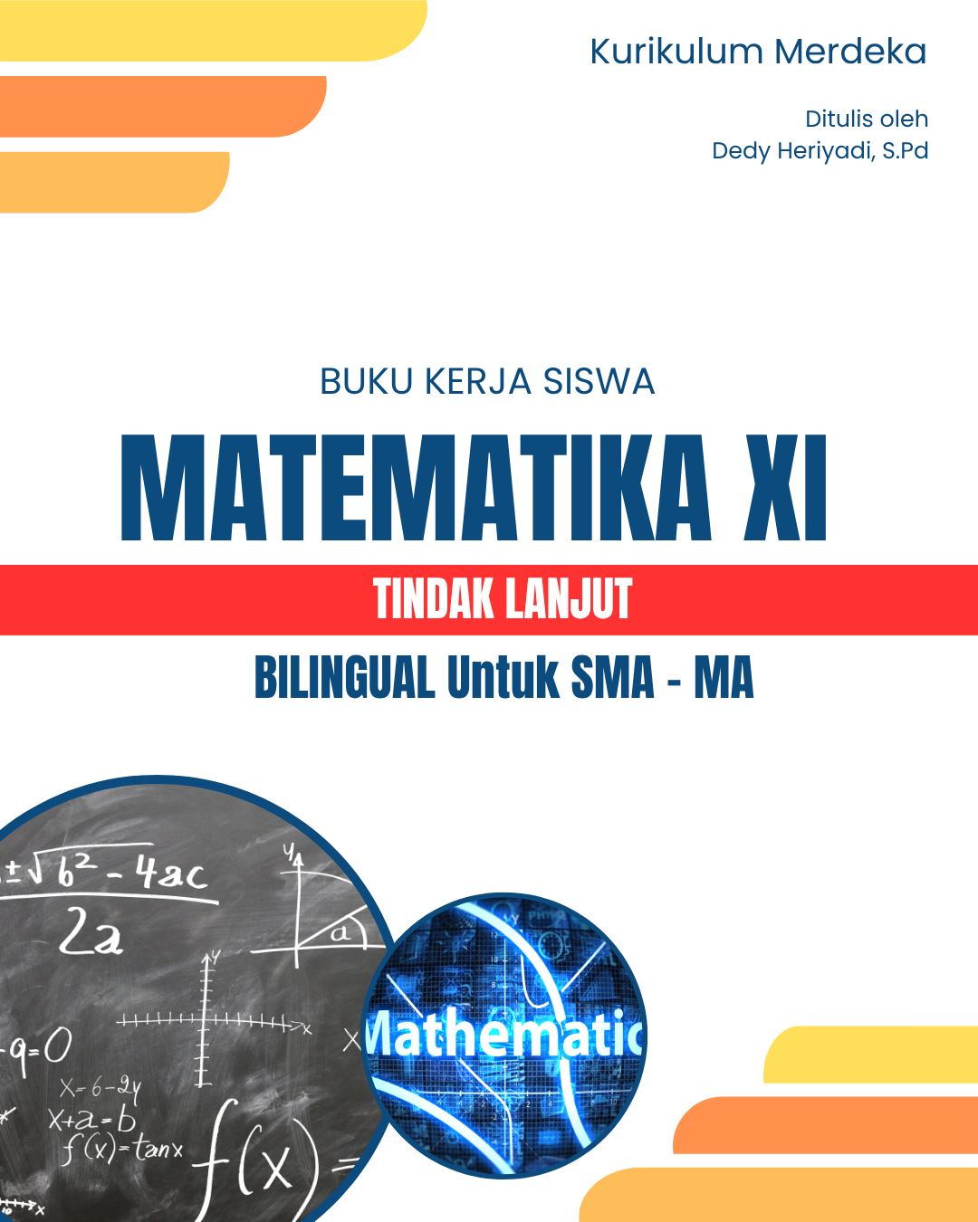 Matematika Kelas XI Tindak Lanjut - Kurmer